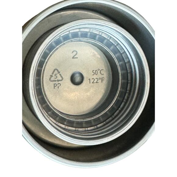 New ~ DISNEY PARKS ~ 100TH ANNIVERSARY MICKEY MOUSE WATER BOTTLE - Picture 6 of 8